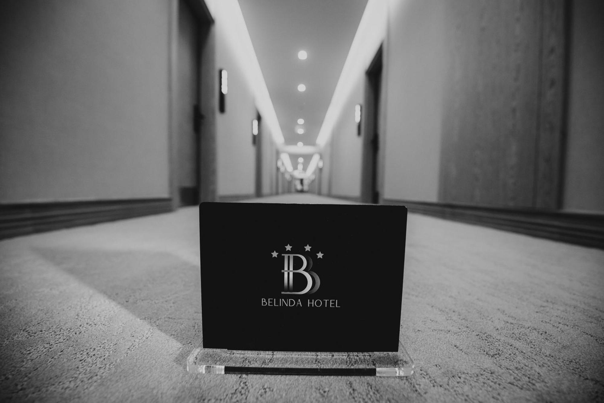 Belinda Hotel Mamaia Adults Only Exteriör bild